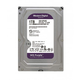 ST6000VX0023 Seagate Disque dur de surveillance SkyHawk 6To